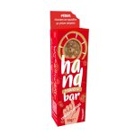 Μπάρα με γεύση "Tsoureki"